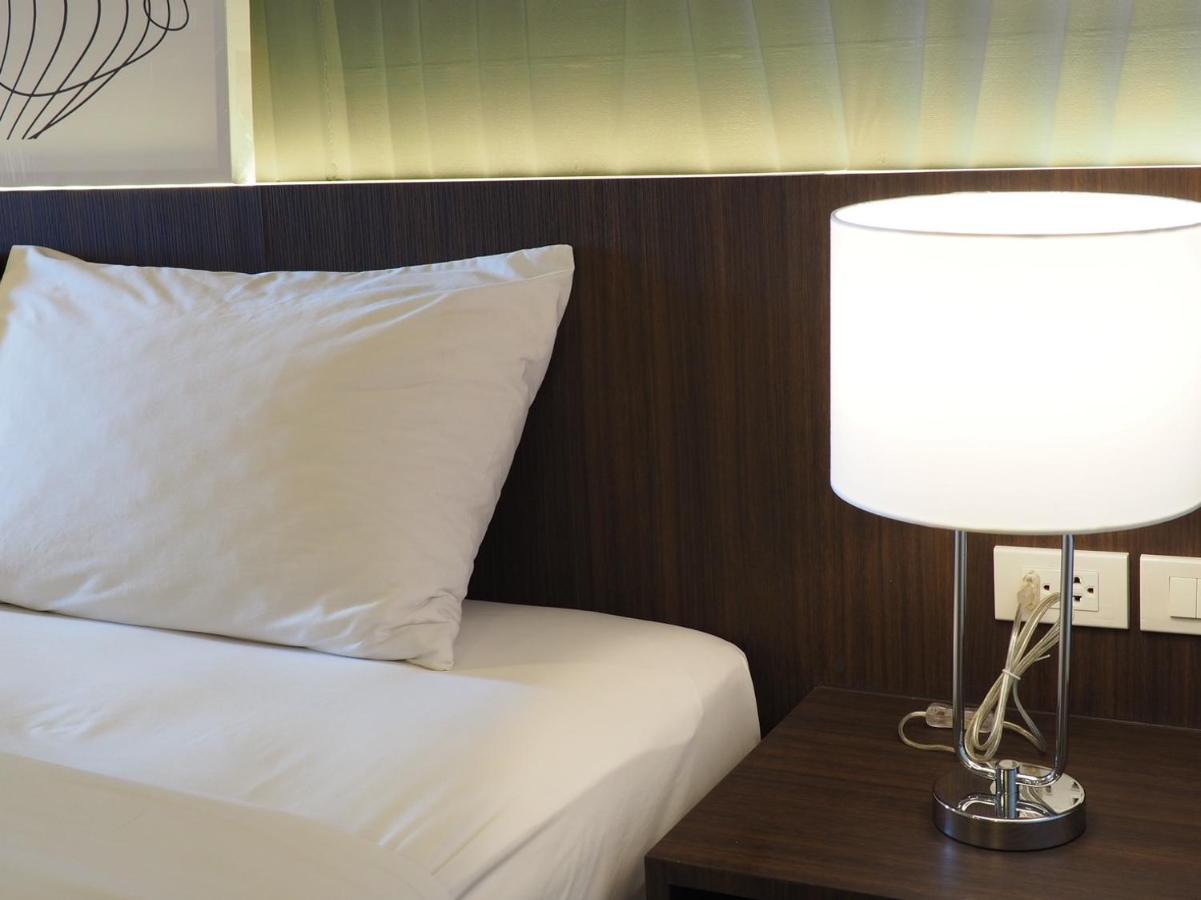 Pb Grand Hotel Hat Yai Exteriér fotografie