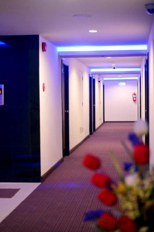 Pb Grand Hotel Hat Yai Exteriér fotografie