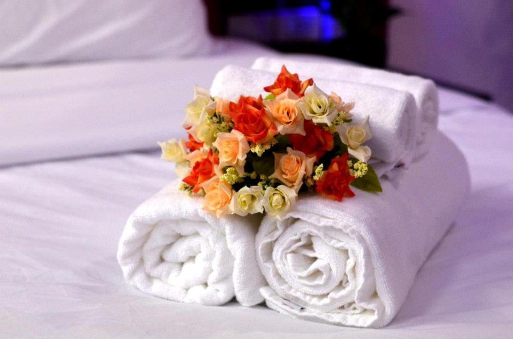 Pb Grand Hotel Hat Yai Exteriér fotografie